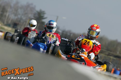 Laura Kraihamer Girlpower in Max Junior